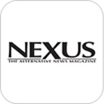 Logo of Nexus Magazine android Application 